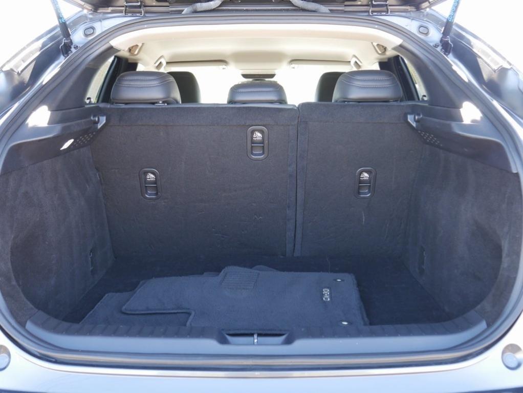 used 2023 Mazda CX-30 car, priced at $23,600