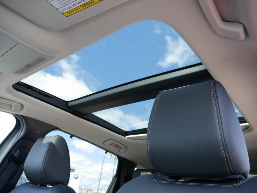 used 2025 Mazda CX-70 car, priced at $46,000