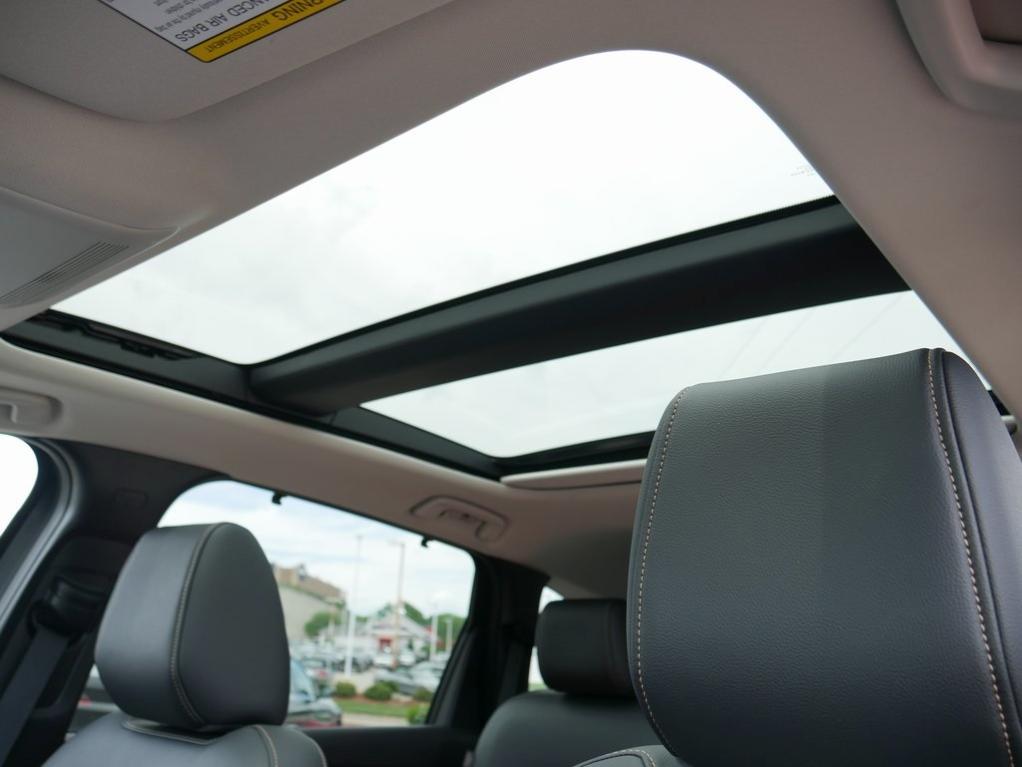 used 2025 Mazda CX-70 car, priced at $44,220