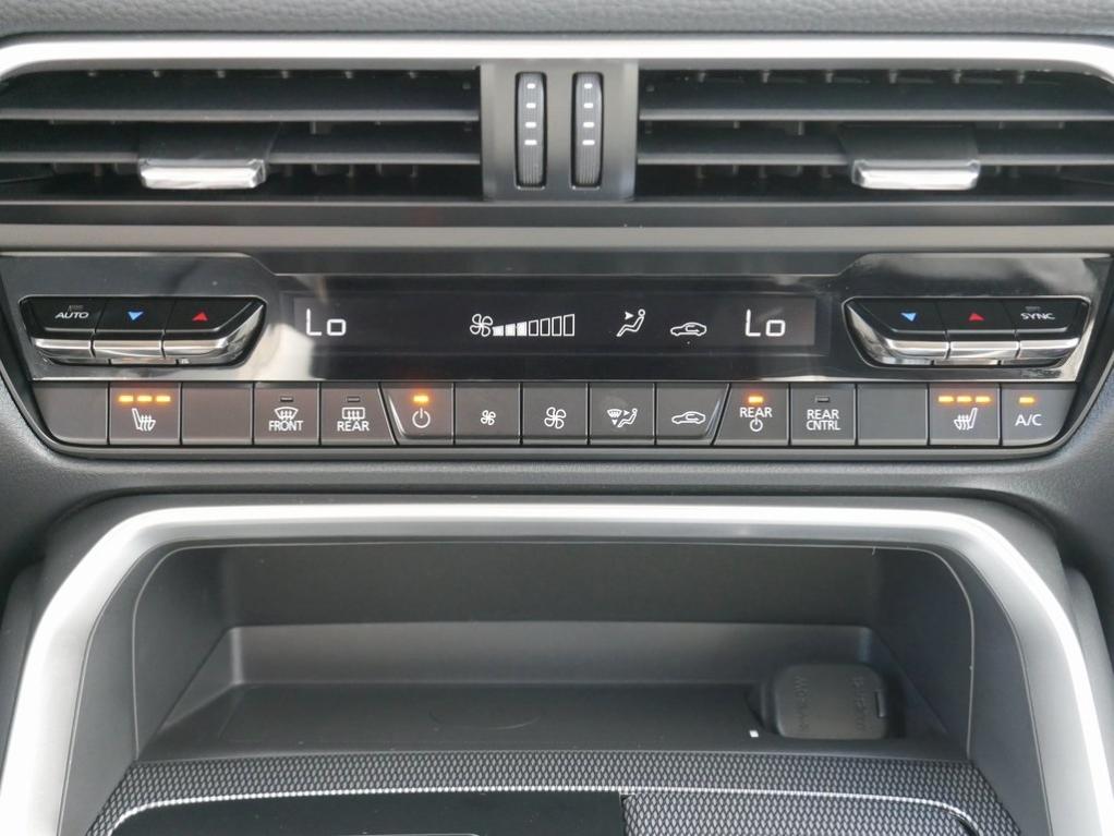used 2025 Mazda CX-70 car, priced at $46,000