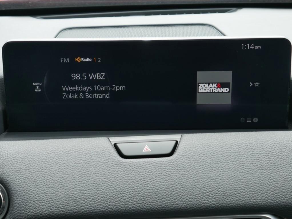 used 2025 Mazda CX-70 car, priced at $44,220