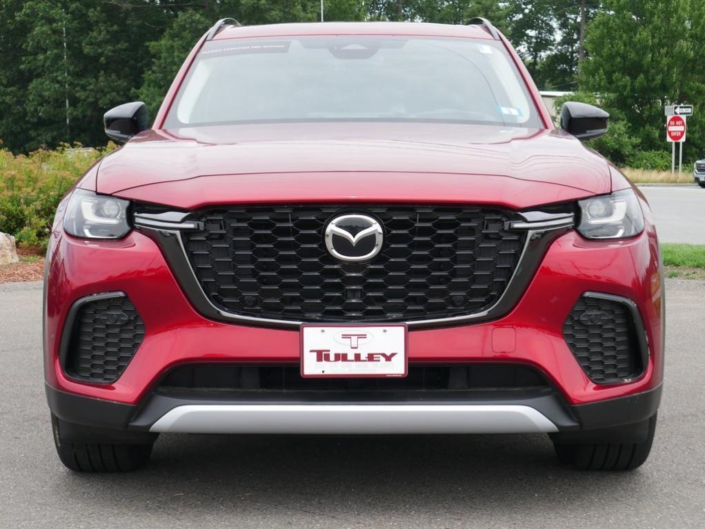 used 2025 Mazda CX-70 car, priced at $44,220