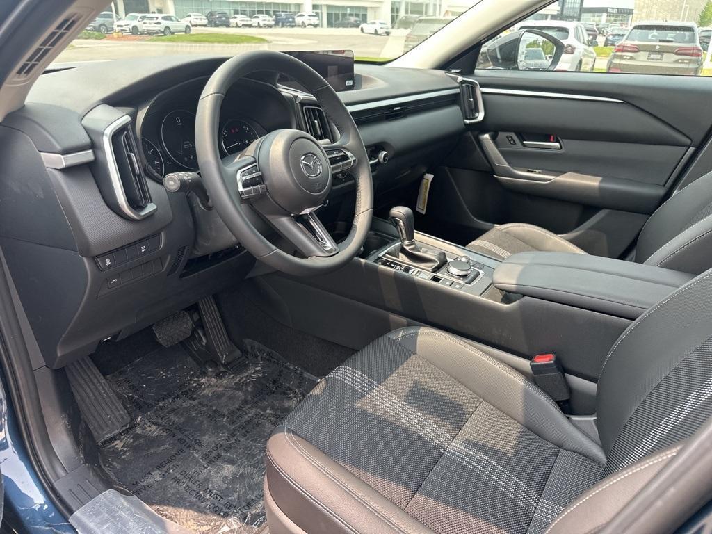 new 2025 Mazda CX-50 car, priced at $34,978