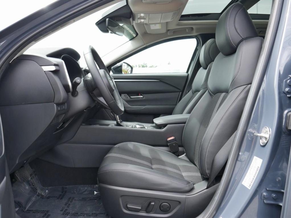 used 2024 Mazda CX-50 car, priced at $29,595