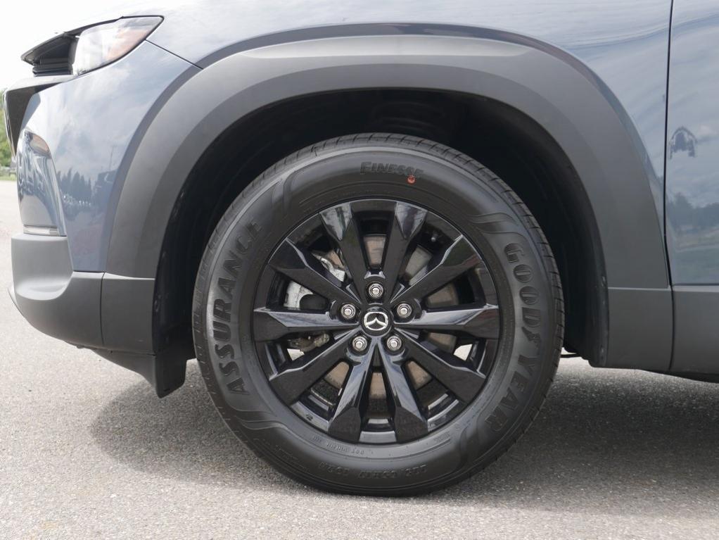 used 2024 Mazda CX-50 car, priced at $29,595