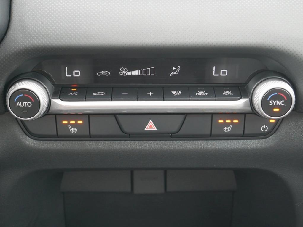 used 2024 Mazda CX-50 car, priced at $29,595