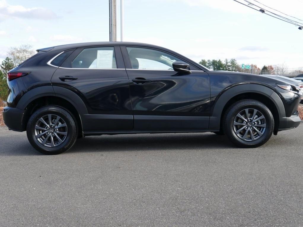 used 2023 Mazda CX-30 car, priced at $21,250