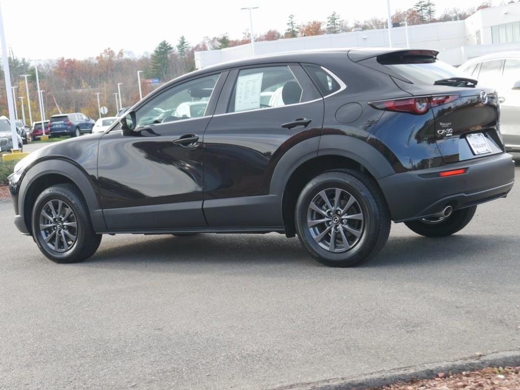 used 2023 Mazda CX-30 car, priced at $21,250