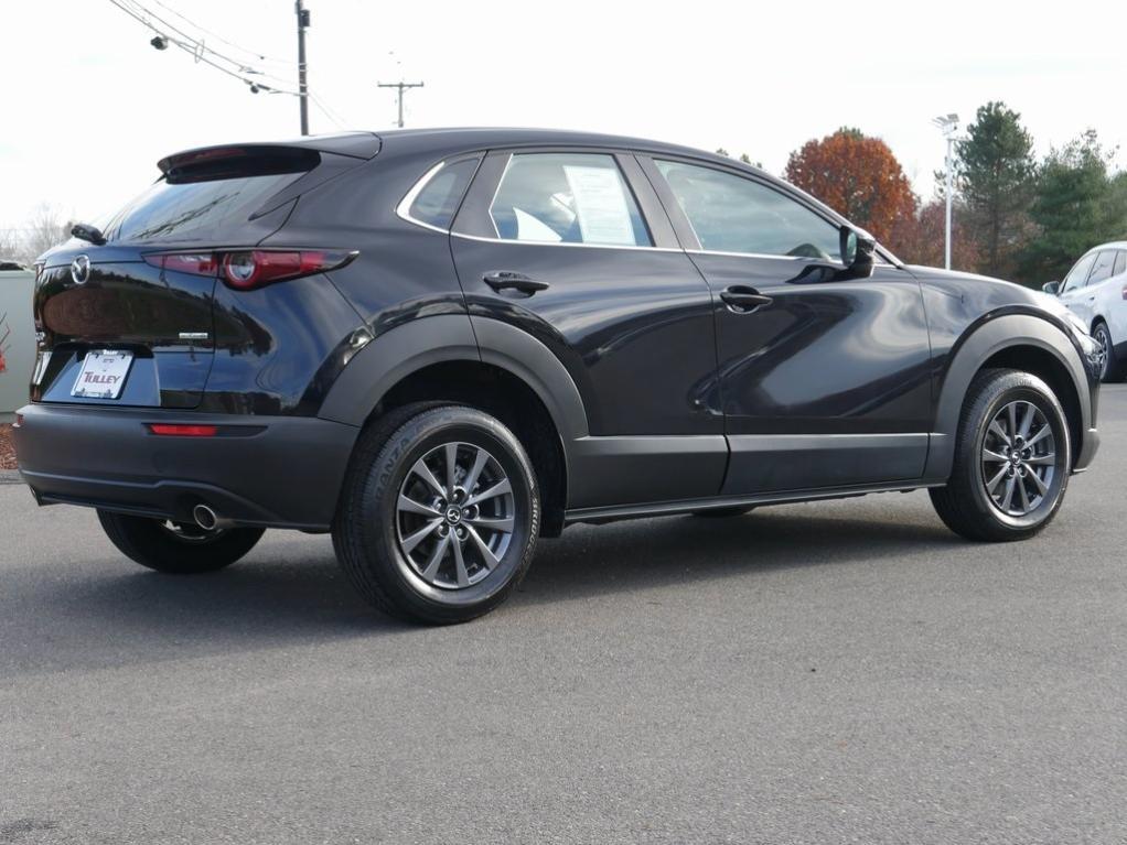 used 2023 Mazda CX-30 car, priced at $21,250