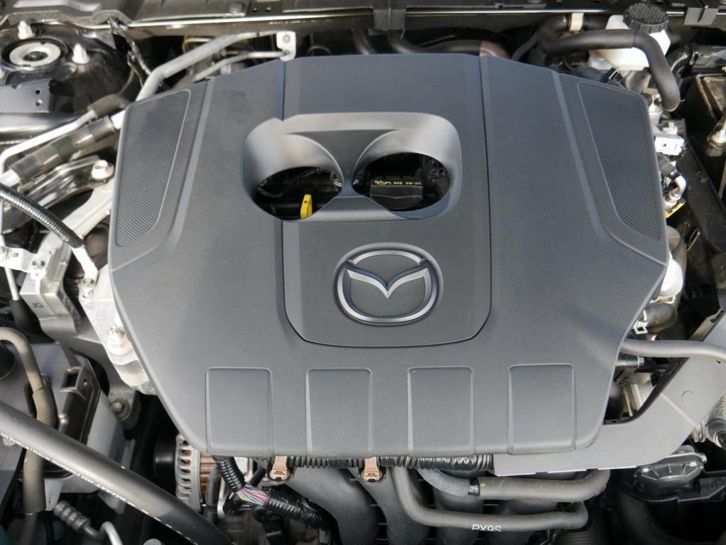 used 2023 Mazda CX-30 car, priced at $21,250