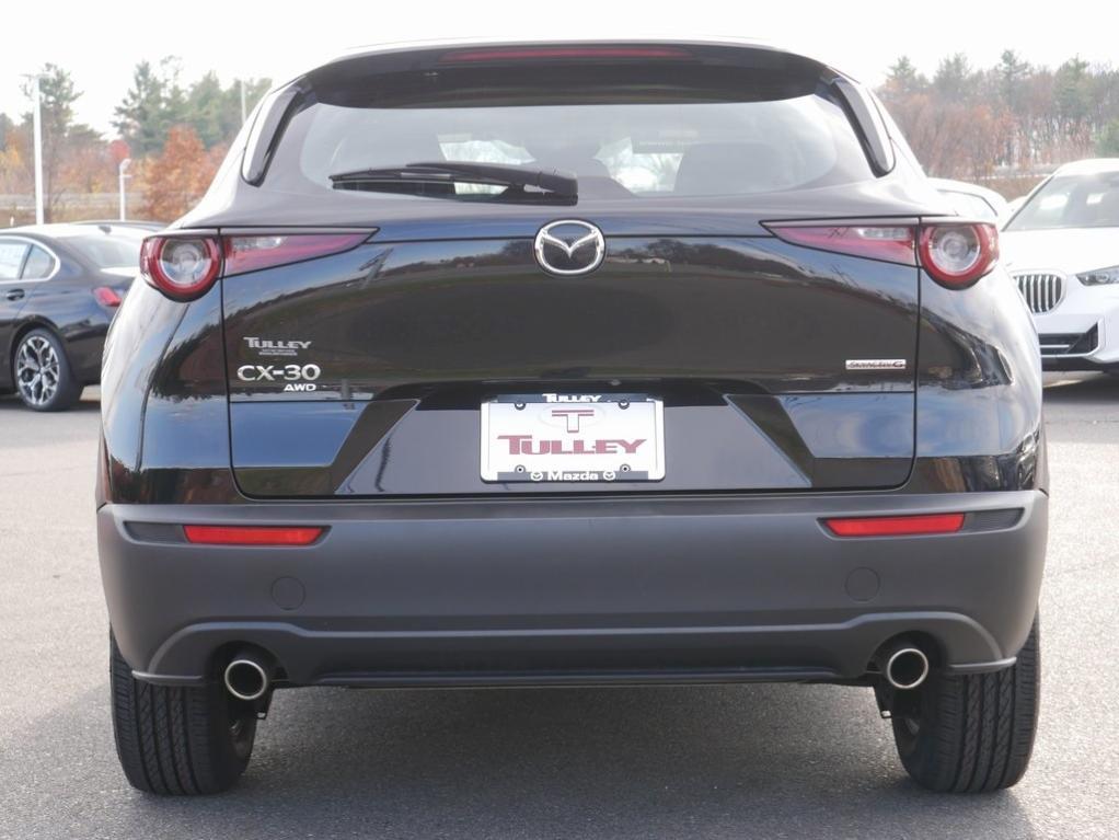used 2023 Mazda CX-30 car, priced at $21,250
