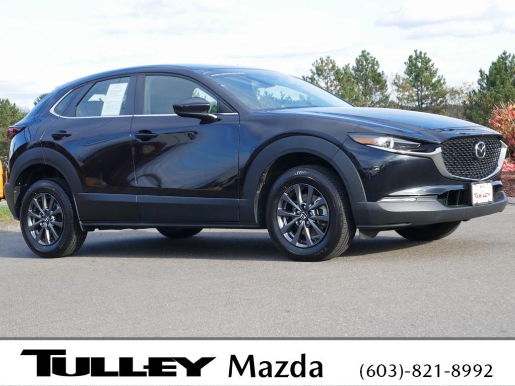 used 2023 Mazda CX-30 car, priced at $21,250