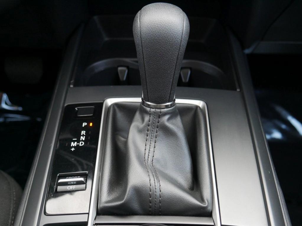 used 2023 Mazda CX-30 car, priced at $21,250