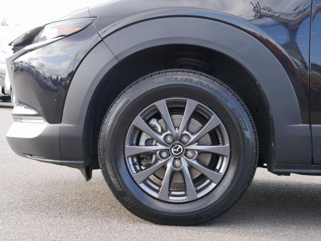 used 2023 Mazda CX-30 car, priced at $21,250