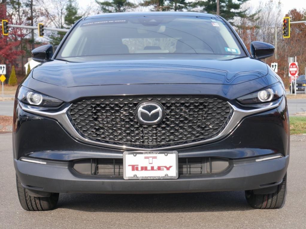 used 2023 Mazda CX-30 car, priced at $21,250