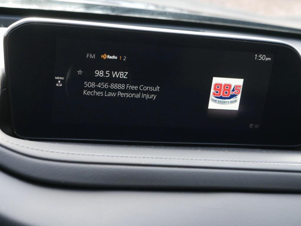 used 2023 Mazda CX-30 car, priced at $21,250