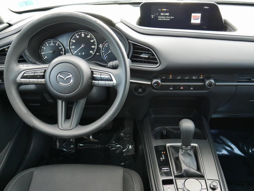 used 2023 Mazda CX-30 car, priced at $21,250