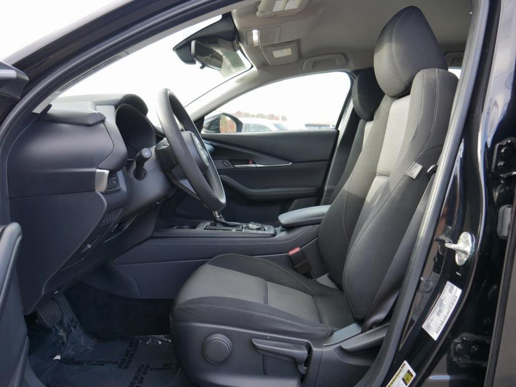 used 2023 Mazda CX-30 car, priced at $21,250