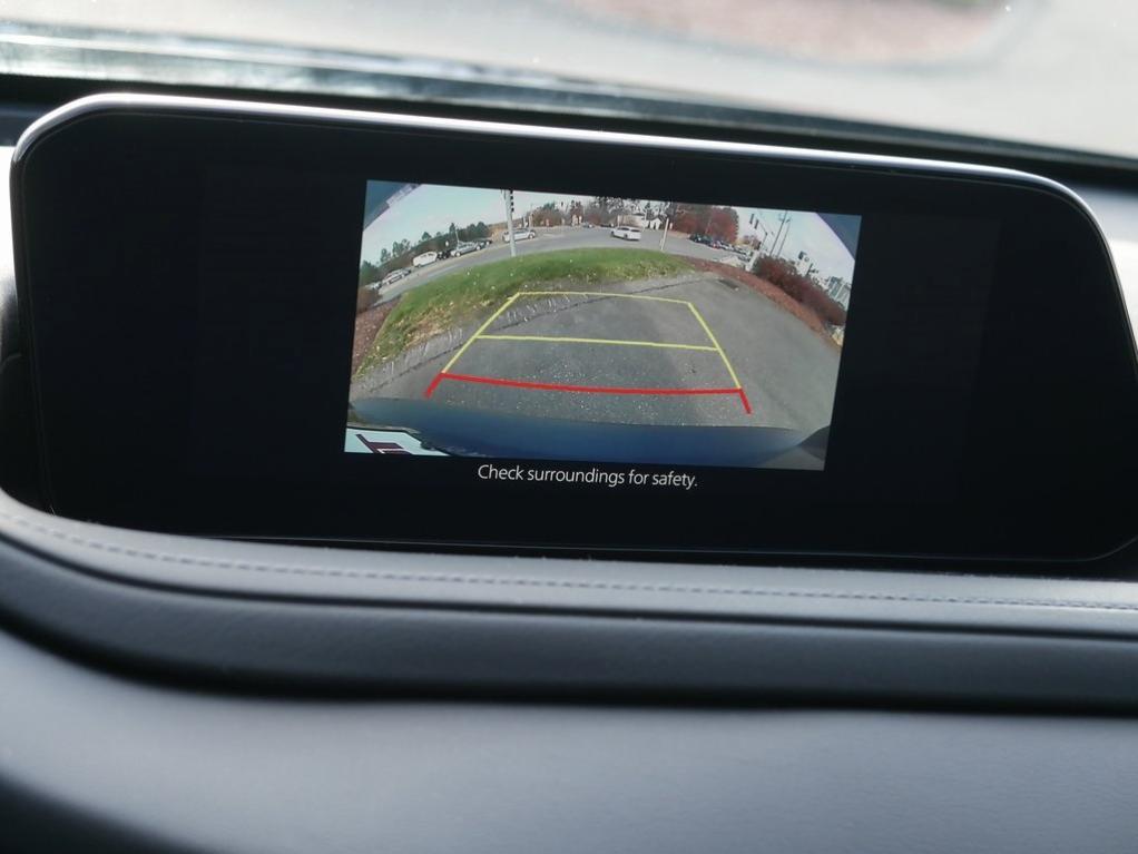 used 2023 Mazda CX-30 car, priced at $21,250