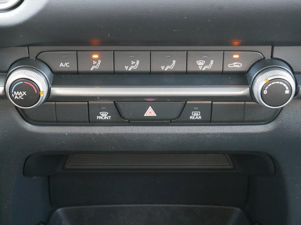 used 2023 Mazda CX-30 car, priced at $21,250