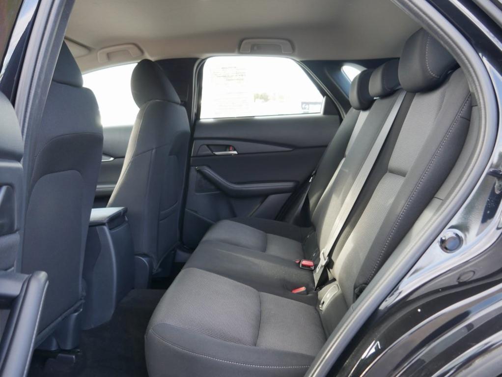 used 2023 Mazda CX-30 car, priced at $21,250