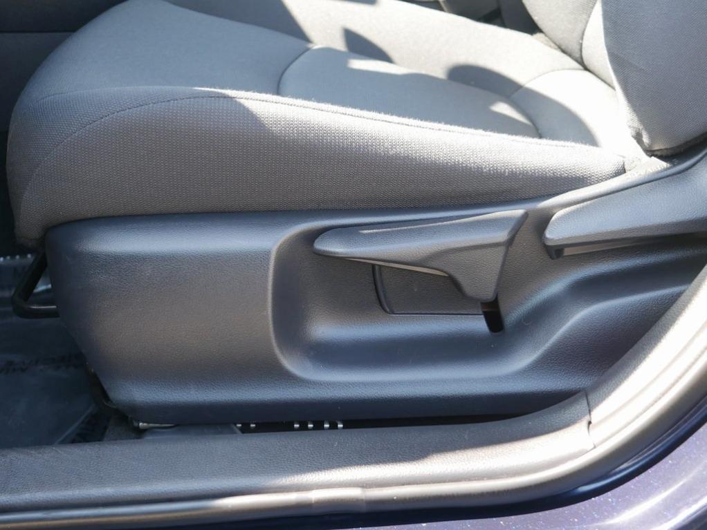 used 2020 Toyota Corolla car, priced at $17,300