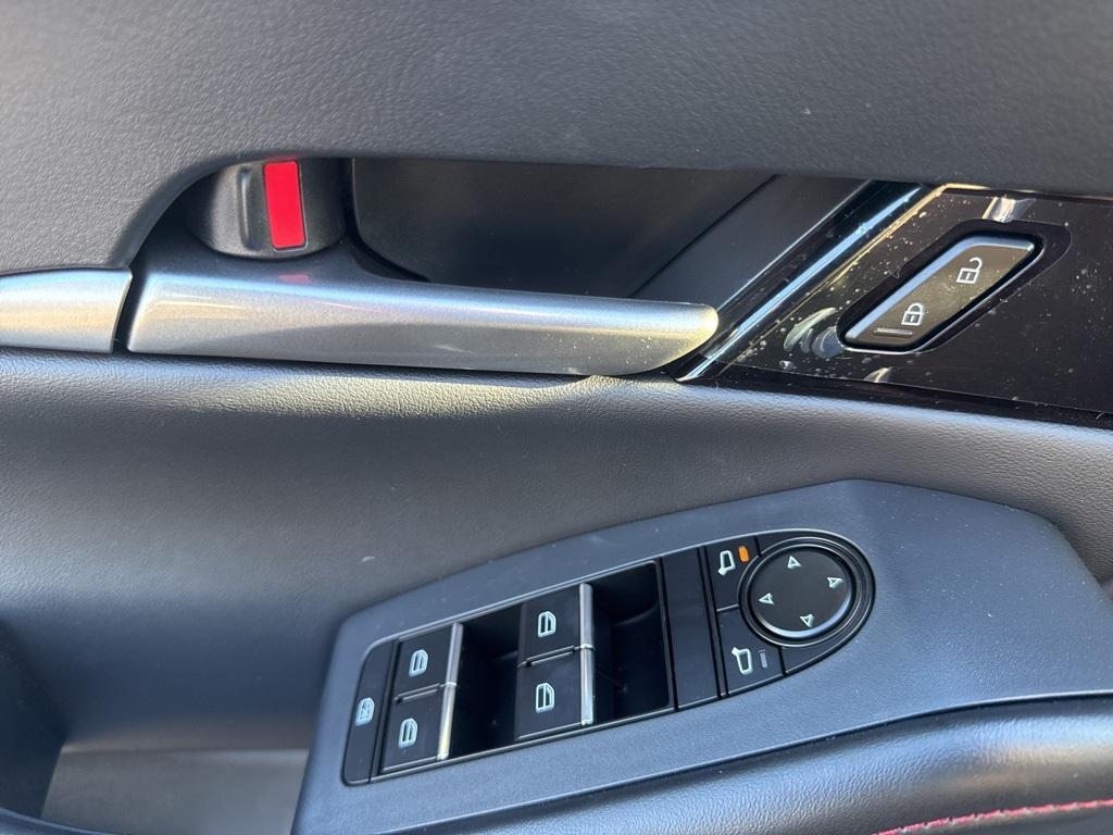 new 2026 Mazda CX-30 car, priced at $32,081