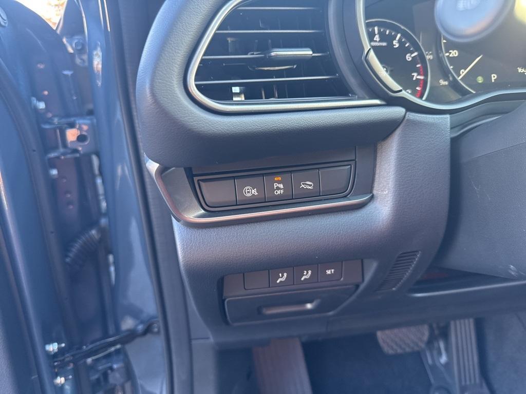 new 2026 Mazda CX-30 car, priced at $32,081