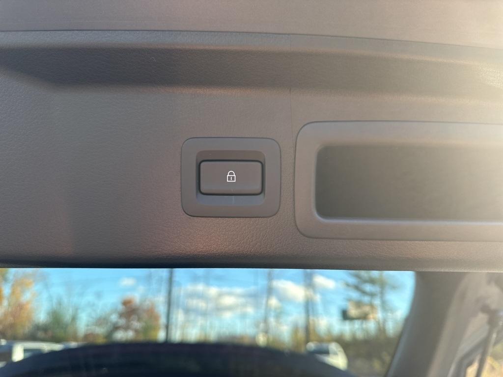 new 2026 Mazda CX-30 car, priced at $32,081