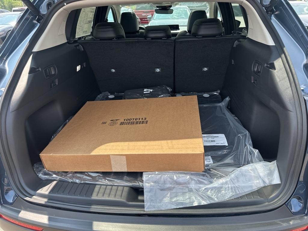new 2025 Mazda CX-50 car, priced at $39,029