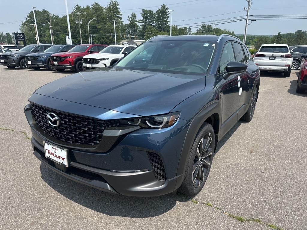 new 2025 Mazda CX-50 car, priced at $39,029