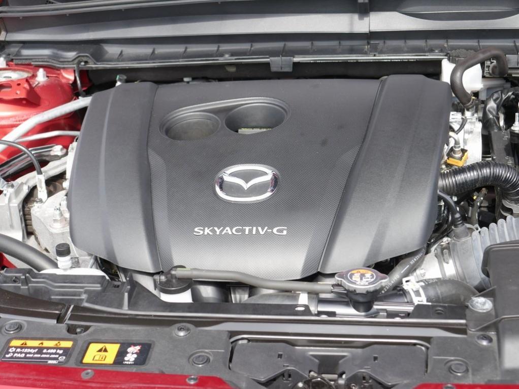 used 2024 Mazda CX-50 car, priced at $26,450