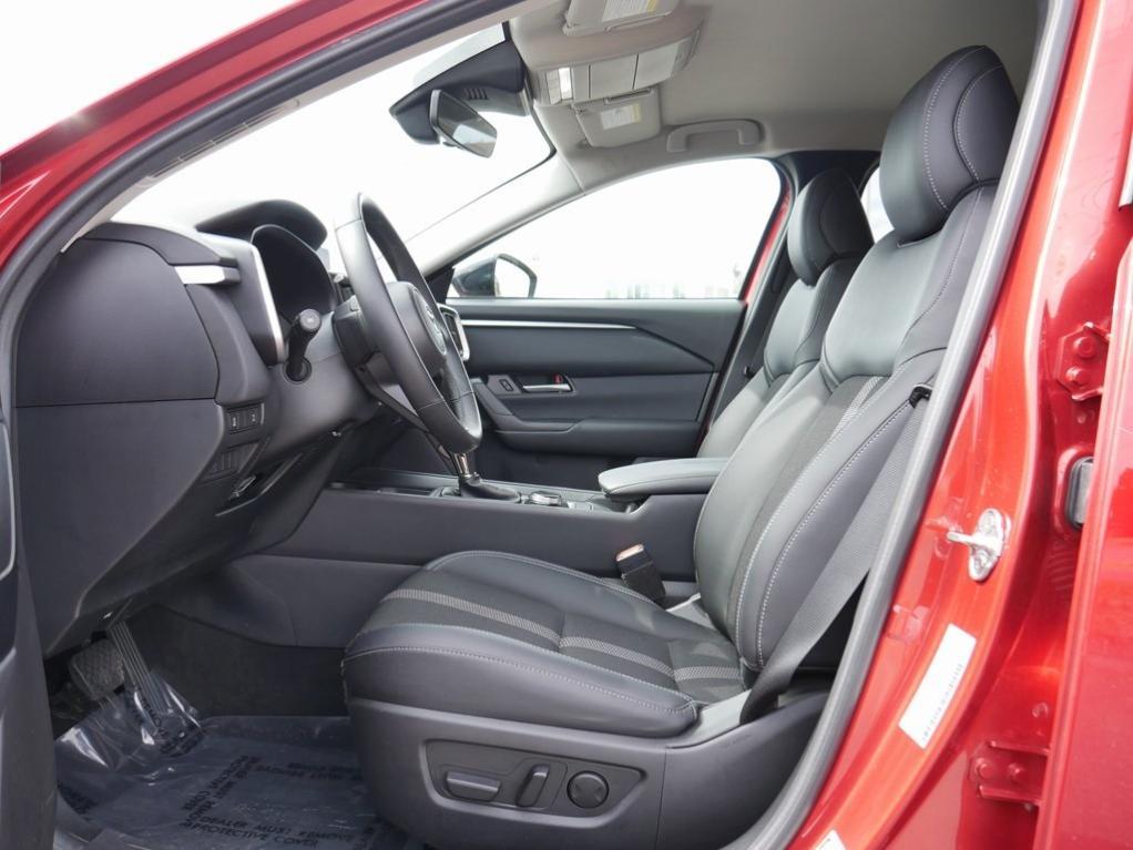 used 2024 Mazda CX-50 car, priced at $26,450