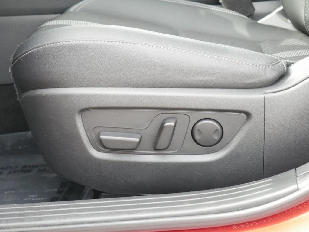 used 2024 Mazda CX-50 car, priced at $26,450