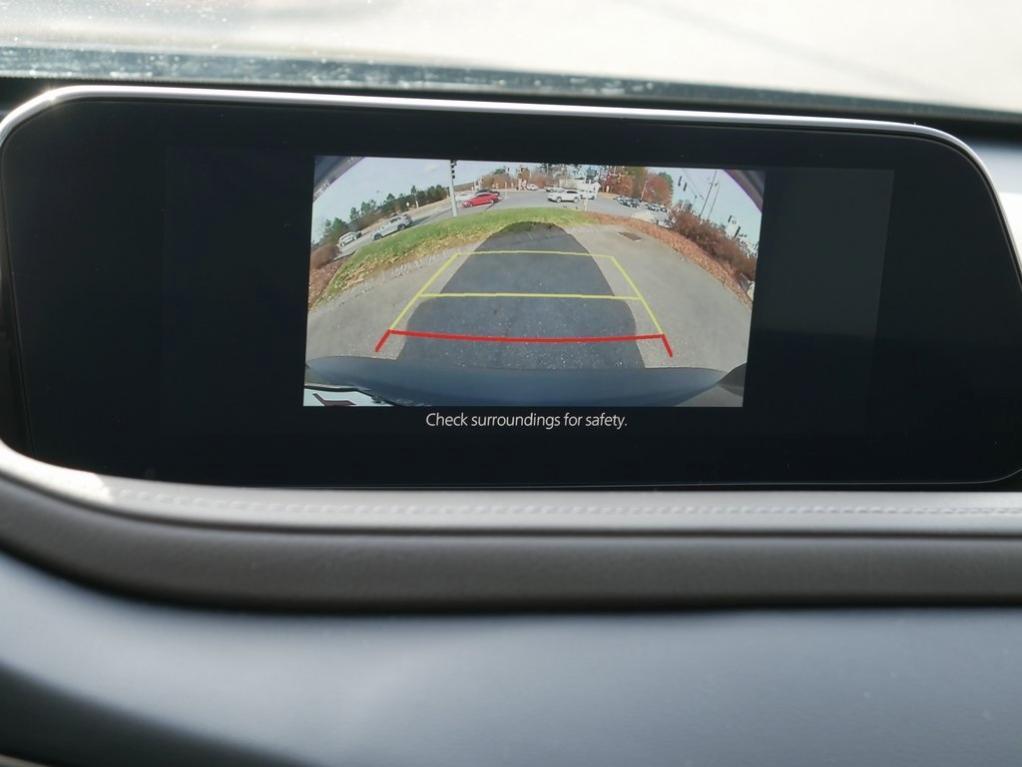 used 2023 Mazda CX-30 car, priced at $25,140