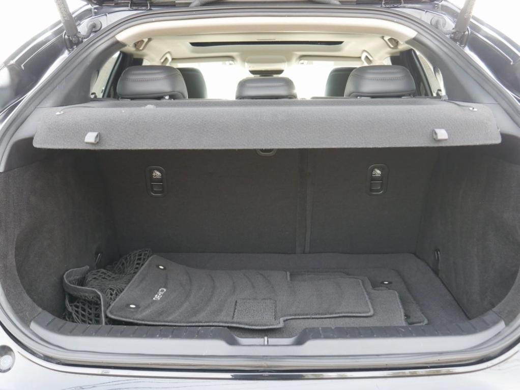 used 2023 Mazda CX-30 car, priced at $25,140