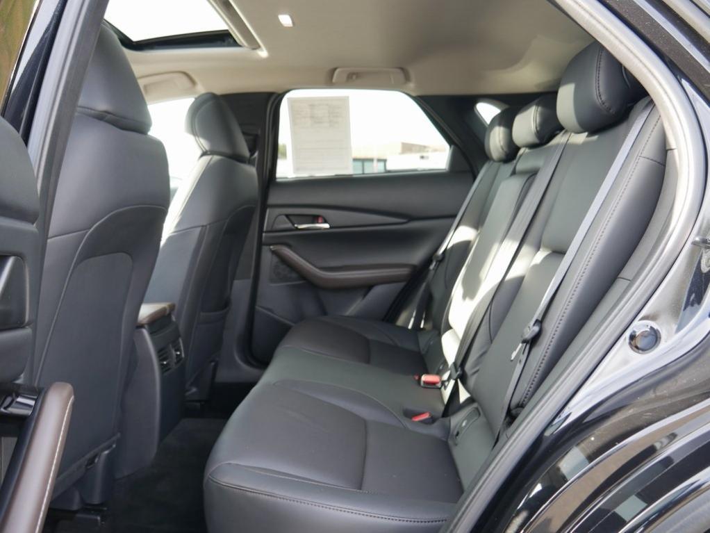 used 2023 Mazda CX-30 car, priced at $25,140