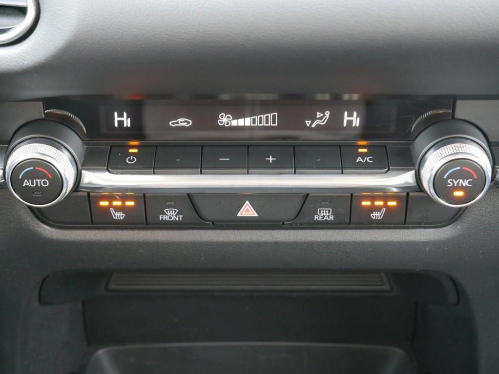 used 2023 Mazda CX-30 car, priced at $25,140