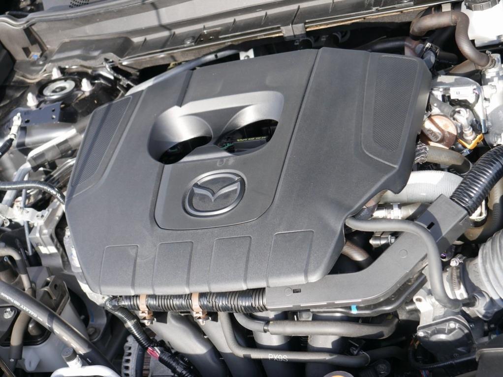 used 2023 Mazda CX-30 car, priced at $25,140