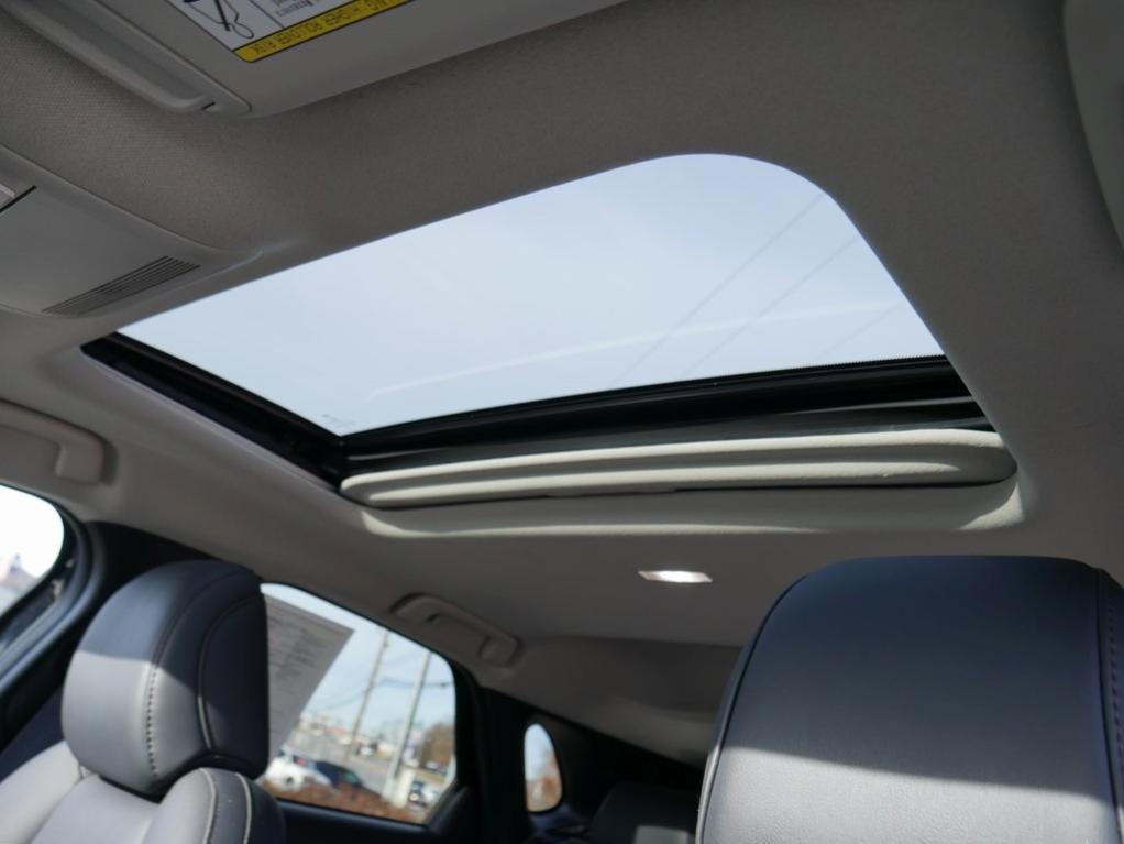 used 2023 Mazda CX-30 car, priced at $25,140