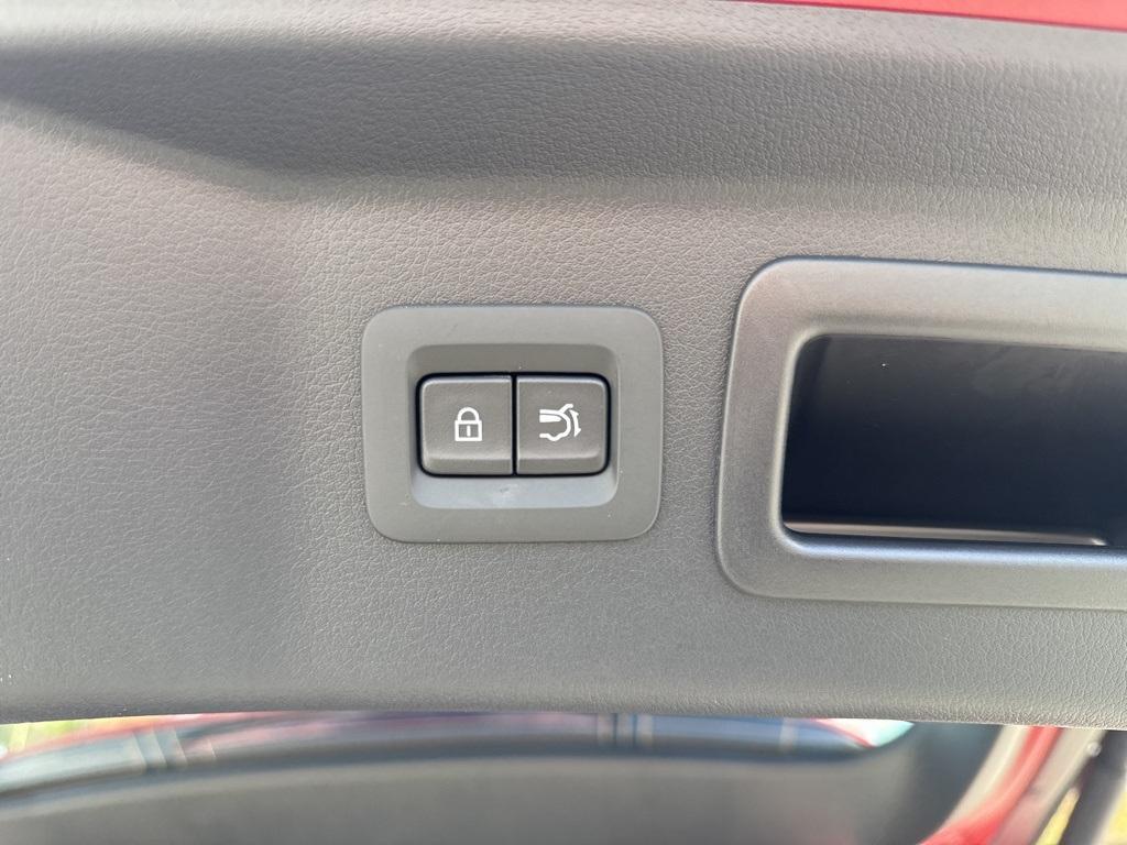 new 2025 Mazda CX-90 PHEV car, priced at $51,302