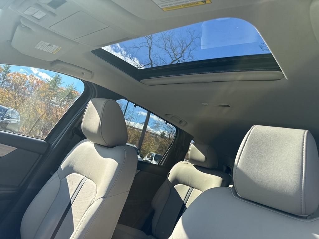 new 2025 Mazda CX-90 PHEV car, priced at $51,302