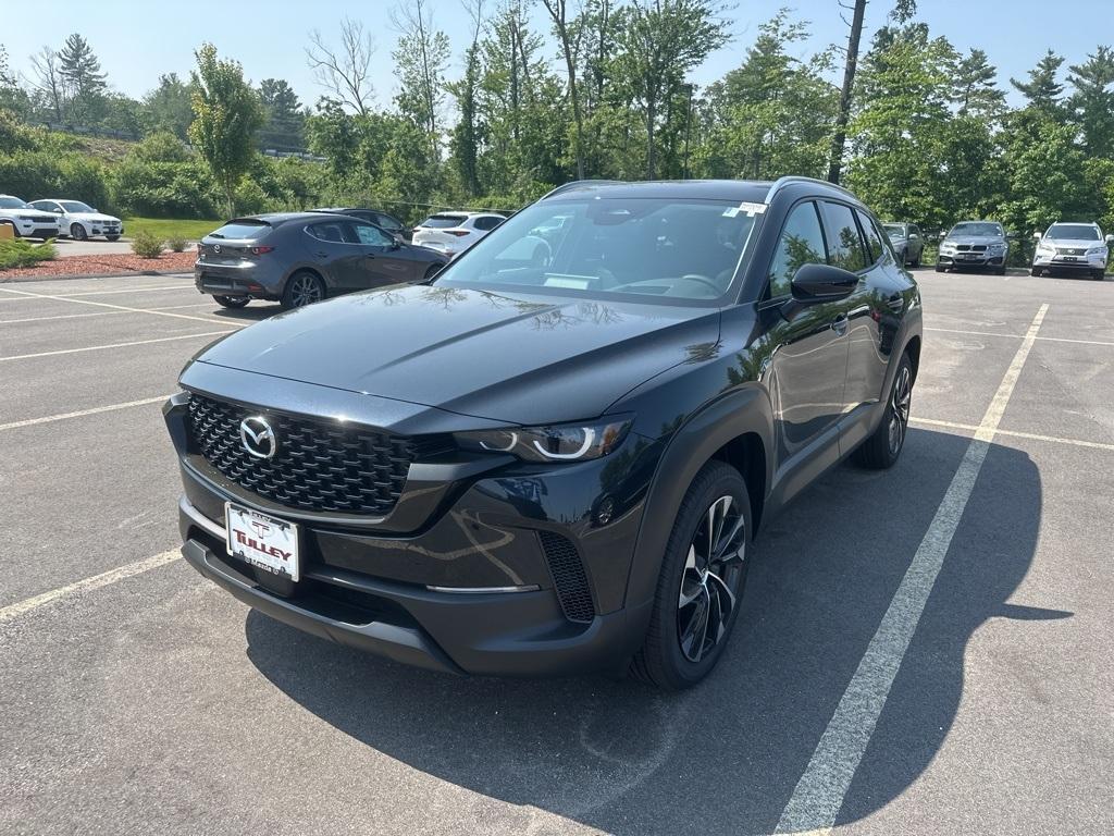 new 2025 Mazda CX-50 Hybrid car, priced at $40,749