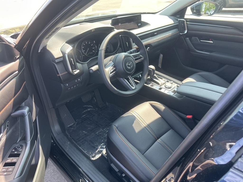 new 2025 Mazda CX-50 Hybrid car, priced at $40,749