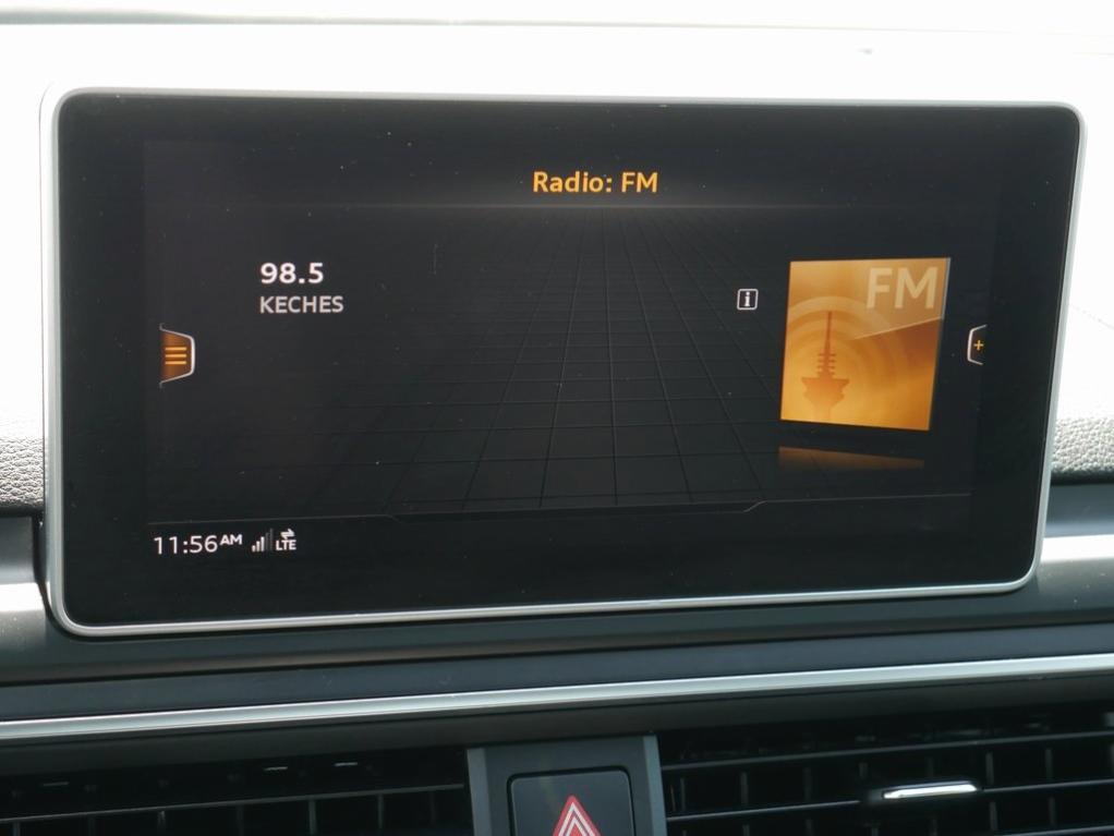 used 2019 Audi A4 car, priced at $22,398