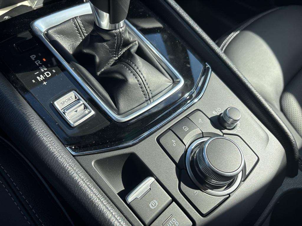 new 2025 Mazda CX-5 car, priced at $32,508