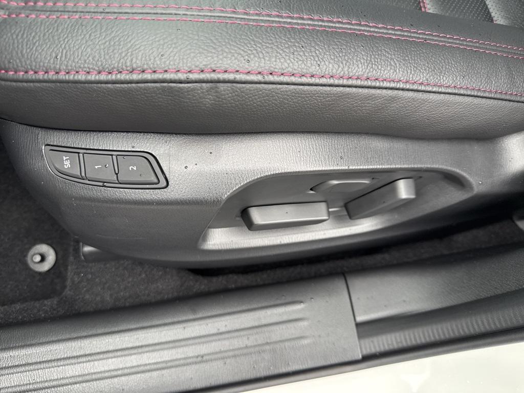 new 2025 Mazda CX-5 car, priced at $34,275