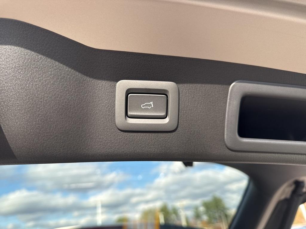 new 2025 Mazda CX-5 car, priced at $32,688