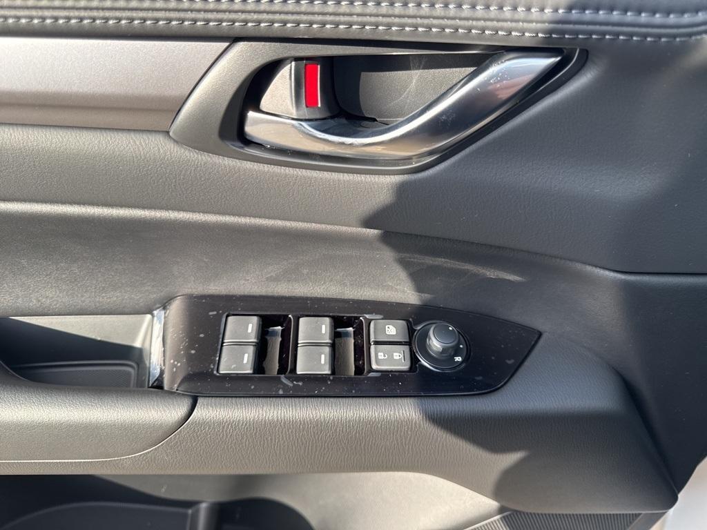 new 2025 Mazda CX-5 car, priced at $32,688