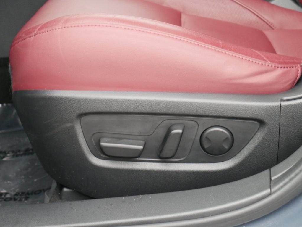 used 2023 Mazda CX-30 car, priced at $25,000